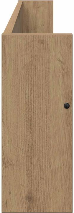 vidaXL Wandaufbewahrung