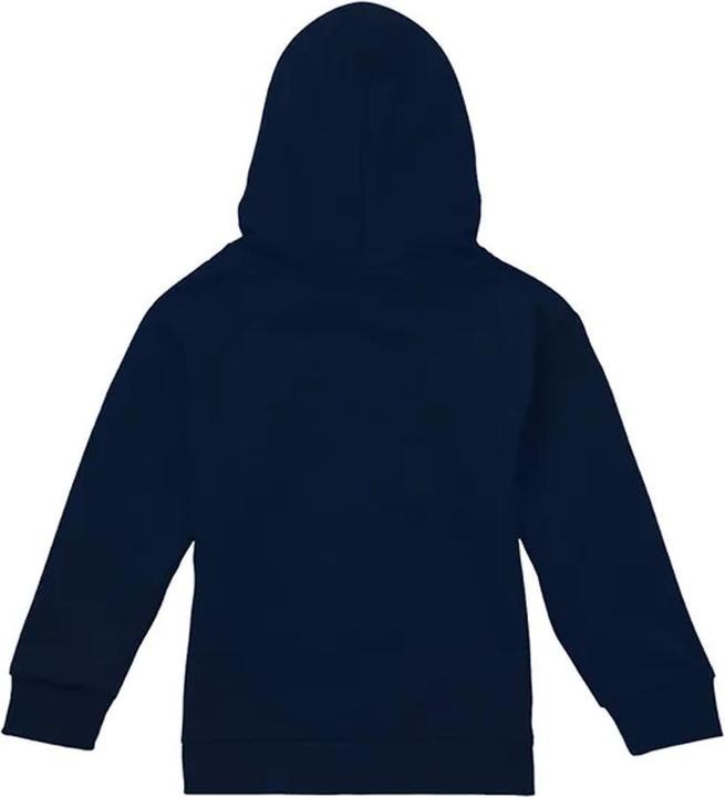 Produktbild Captain America Emerge Kapuzenpullover Zum Überziehen (128)