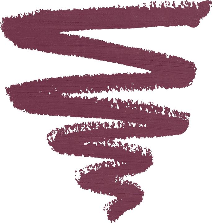 Produktbild NYX Professional Make-Up Slim Lip (834 Prune)