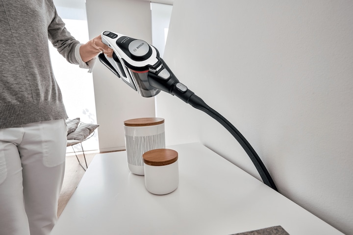 Produktbild Bosch Hausgeräte Unlimited 8 Gen2 BKS8214W
