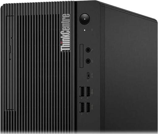 Actual product image Lenovo ThinkCentre M80t Gen 3 (512 GB, 16 GB, Intel Core i5-12500)