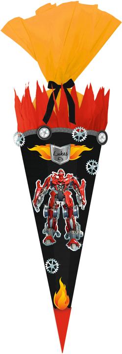 Image du produit Ursus Cône de l'école (68 cm, 1x)