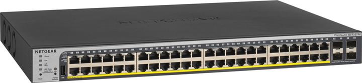 Immagine prodotto Netgear Gs752tpp (52 porte)