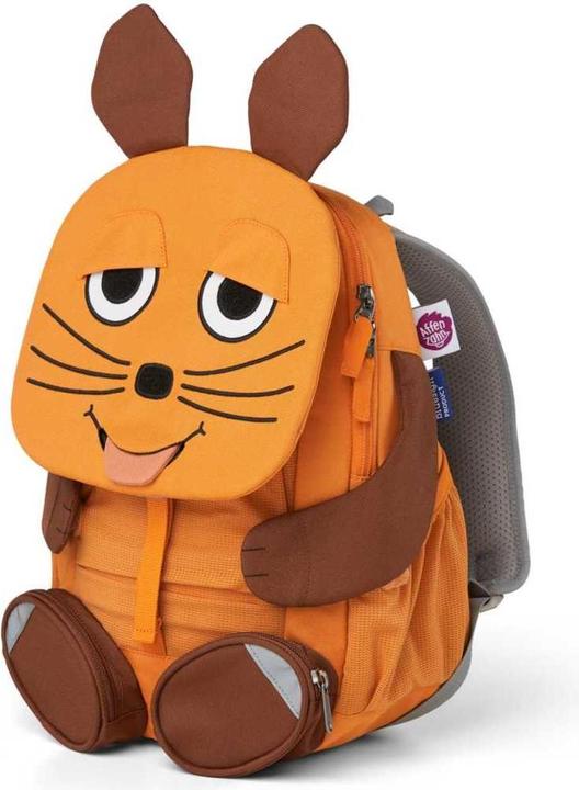 Actual product image Affenzahn Backpack WDR Mouse 8lt.