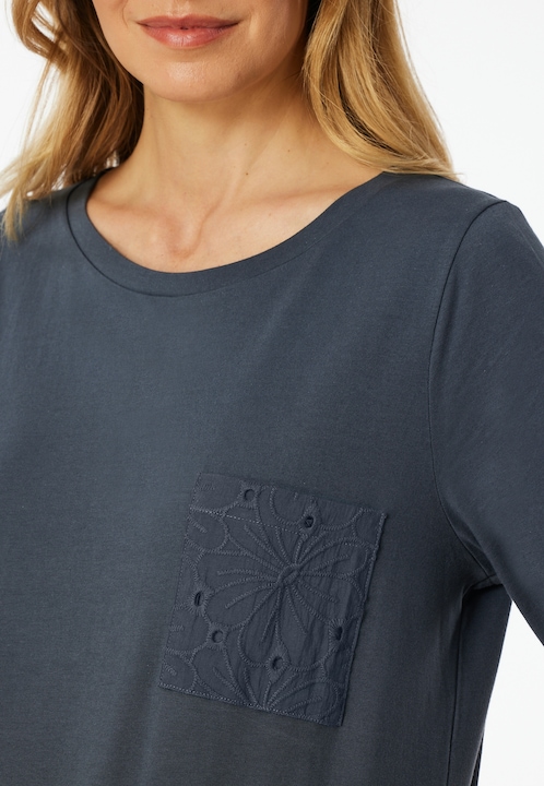 Produktbild Schiesser Pyjama Casual Nightwear (40)