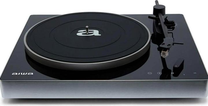 Produktbild Aiwa APX-680BT (Halbautomatisch)
