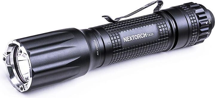 Actual product image Nextorch TA30C MAX, 3'000 Lumen (2.80 cm, 3000 lm)