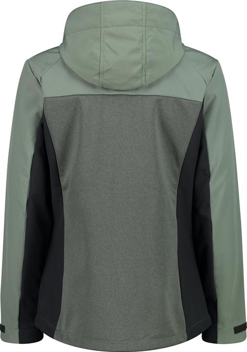 Produktbild CMP Campagnolo Hoodie (36)