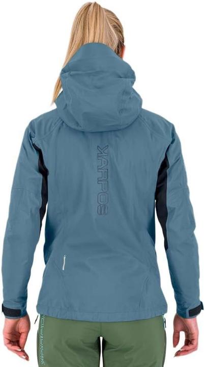 Actual product image Karpos Storm Evo W Jacket (S)