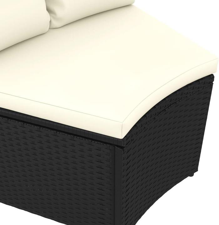 Image du produit vidaXL Garten Lounge Set