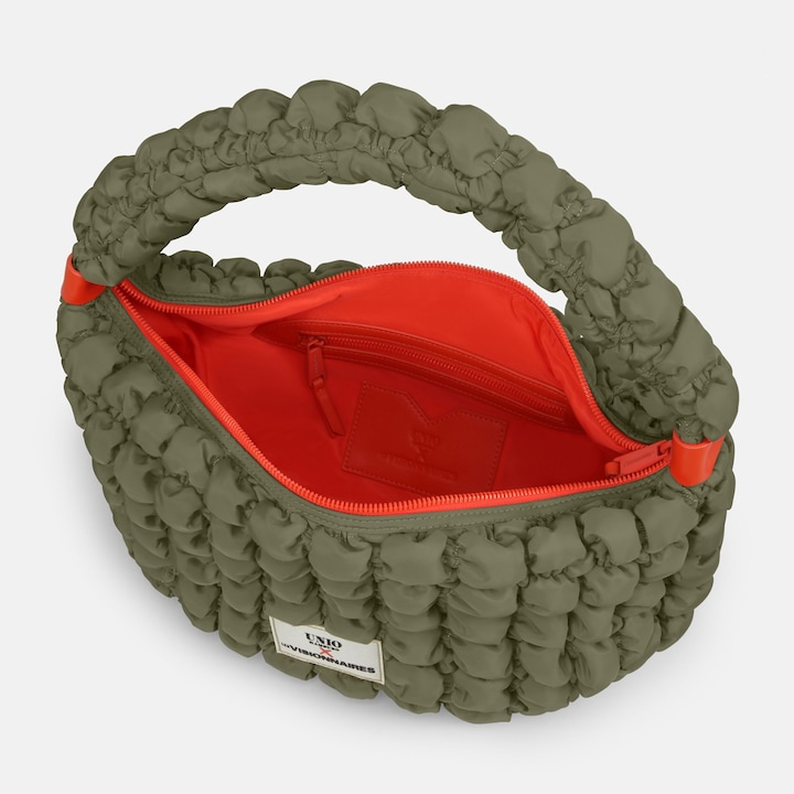 Produktbild Les Visionnaires Unio Banana Schultertasche 42 cm