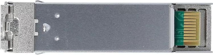 Produktbild BlueOptics Kompatibler Telco Systems BTI-SFP-GBD10L-DD-31/49S © BO15C3149620D SFP Transceiver, LC-Simplex, 1000