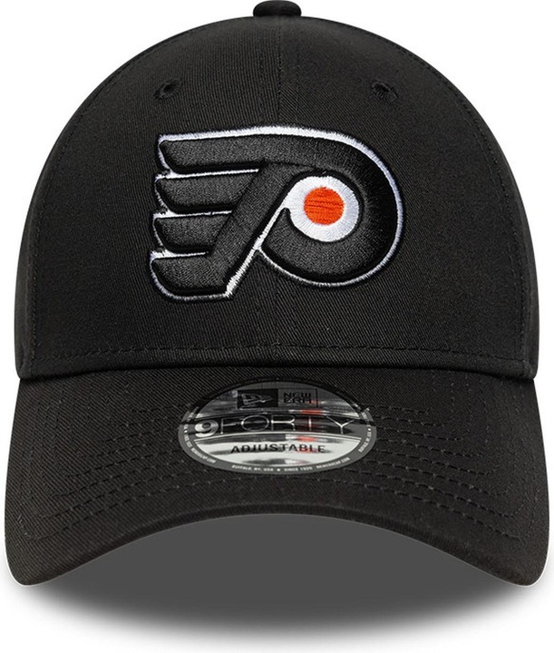 Produktbild New Era 9Forty Snapback Cap - NHL Philadelphia Flyers (One Size)