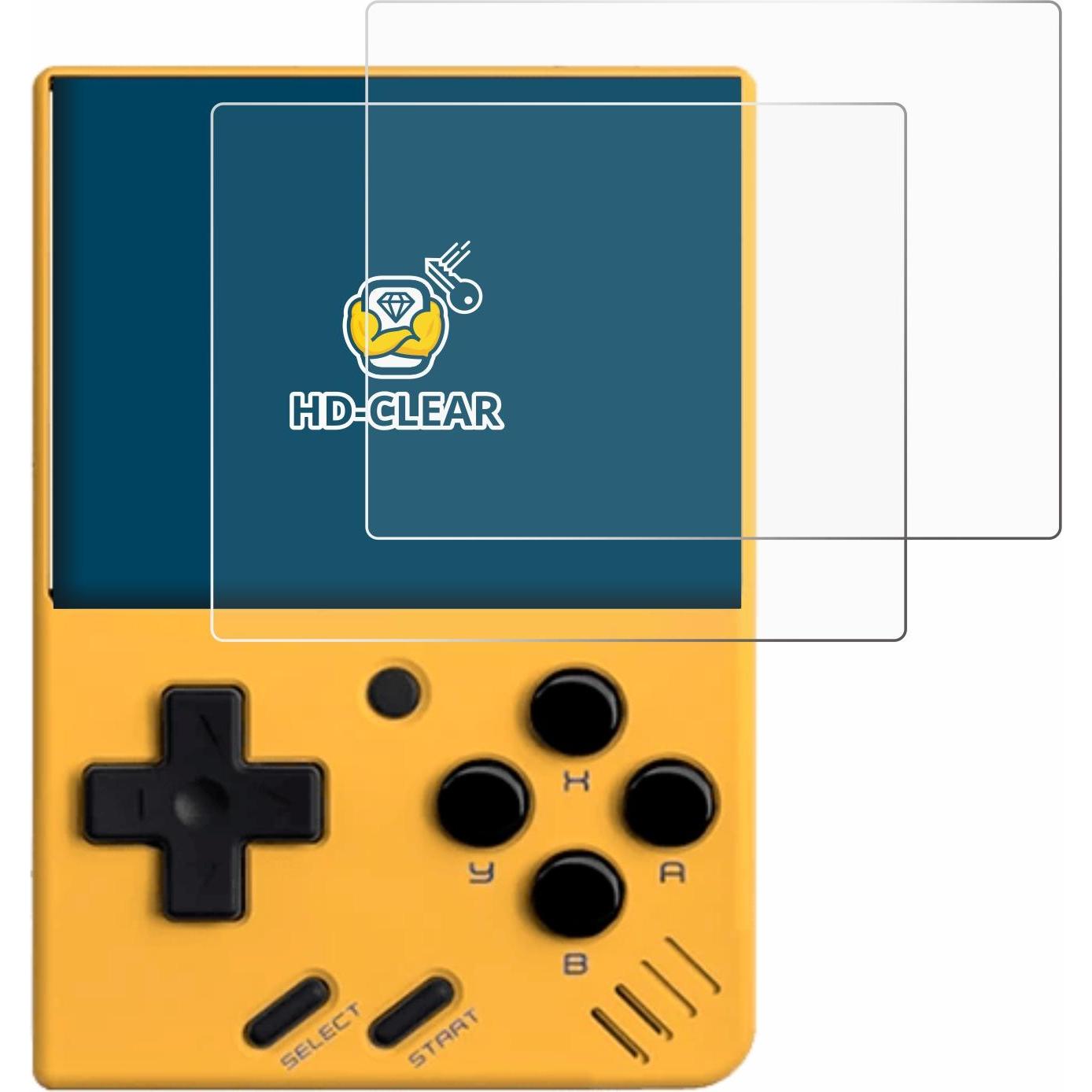 BROTECT Pellicola Trasparente, Pellicola protettiva