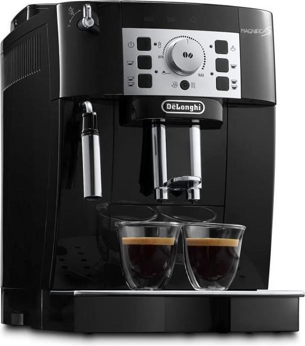Produktbild De'Longhi Magnifica S