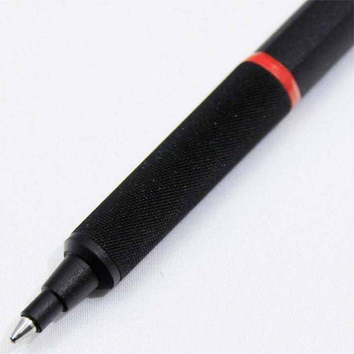 Produktbild Rotring Rapid Pro (Schwarz, 1 x)