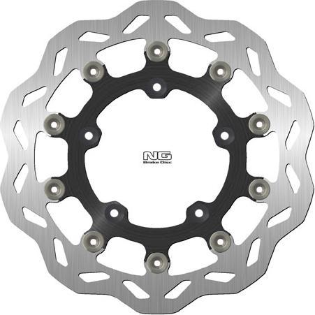 Produktbild NG Brake Disc DIS2039X (298 mm)