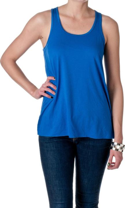 Produktbild Bella Canvas Flowy Ärmelloses Oberteil Racerback (M)