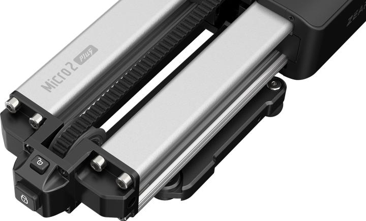 Image du produit Zeapon SD-E1 Motorisé Micro 2 Plus (Glissière)