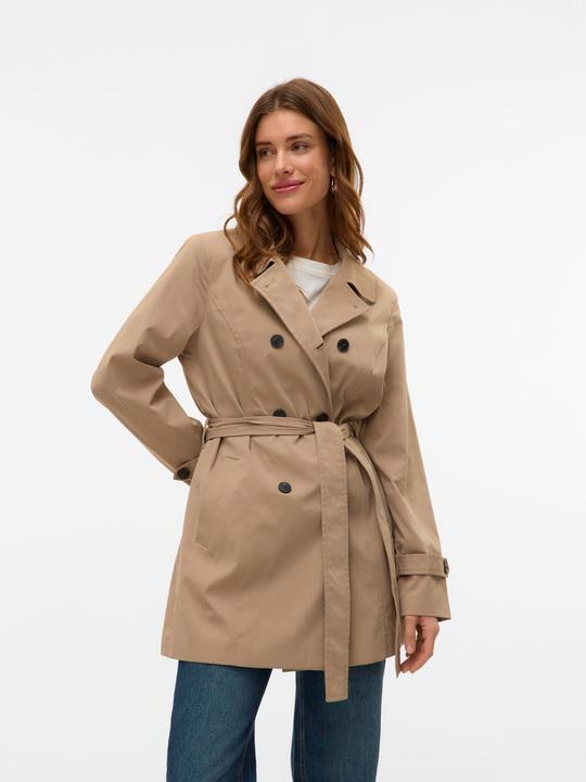 Produktbild Vero Moda Vmchelsea Olivia Trenchcoat Noos