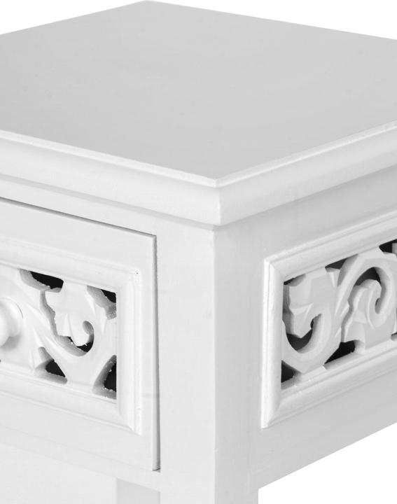 Image du produit Angela Bruderer Beistelltisch «Romantik»