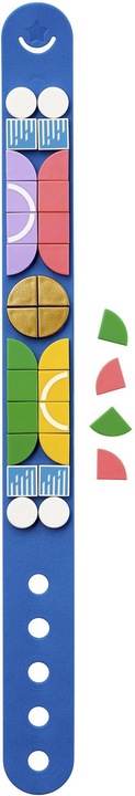 Immagine prodotto LEGO Bracciale retrò (41911, LEGO Dots)