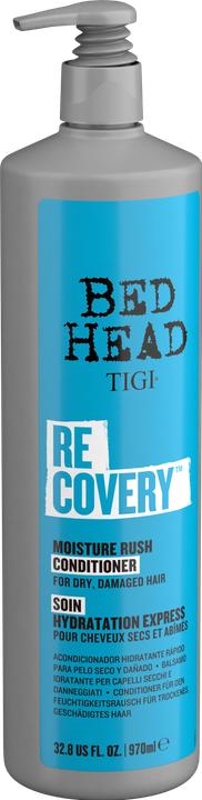 Produktbild Tigi Bed Head Urban Antidotes - Recovery Moisture Rush Conditioner (970 ml)