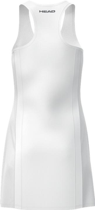 Head Club 25 Dress Damen Weiss (3XL)