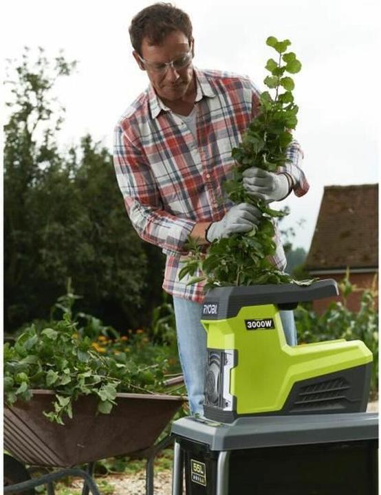 Productafbeelding Ryobi RSH3045U