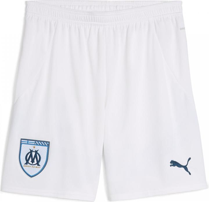 Actual product image Puma OM Shorts Replica (XXL)