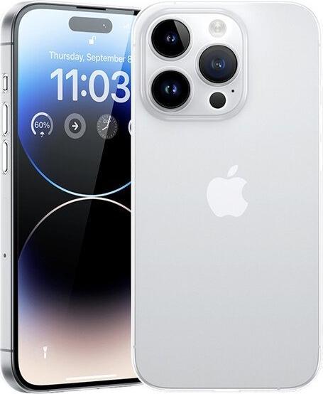 Actual product image Benks Ultra-thin protective case (Apple iPhone 14 Pro)