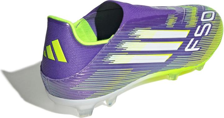 Produktbild Adidas F50 League sans lacets FG/AG (42 2/3)