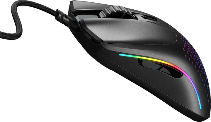 Immagine prodotto Glorious Mini mouse da gioco Model O 2, RGB - nero (Cablato)