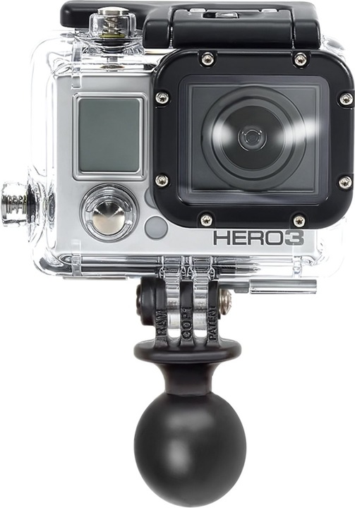 Actual product image Rammount RAM Universal Gopro (Universal)