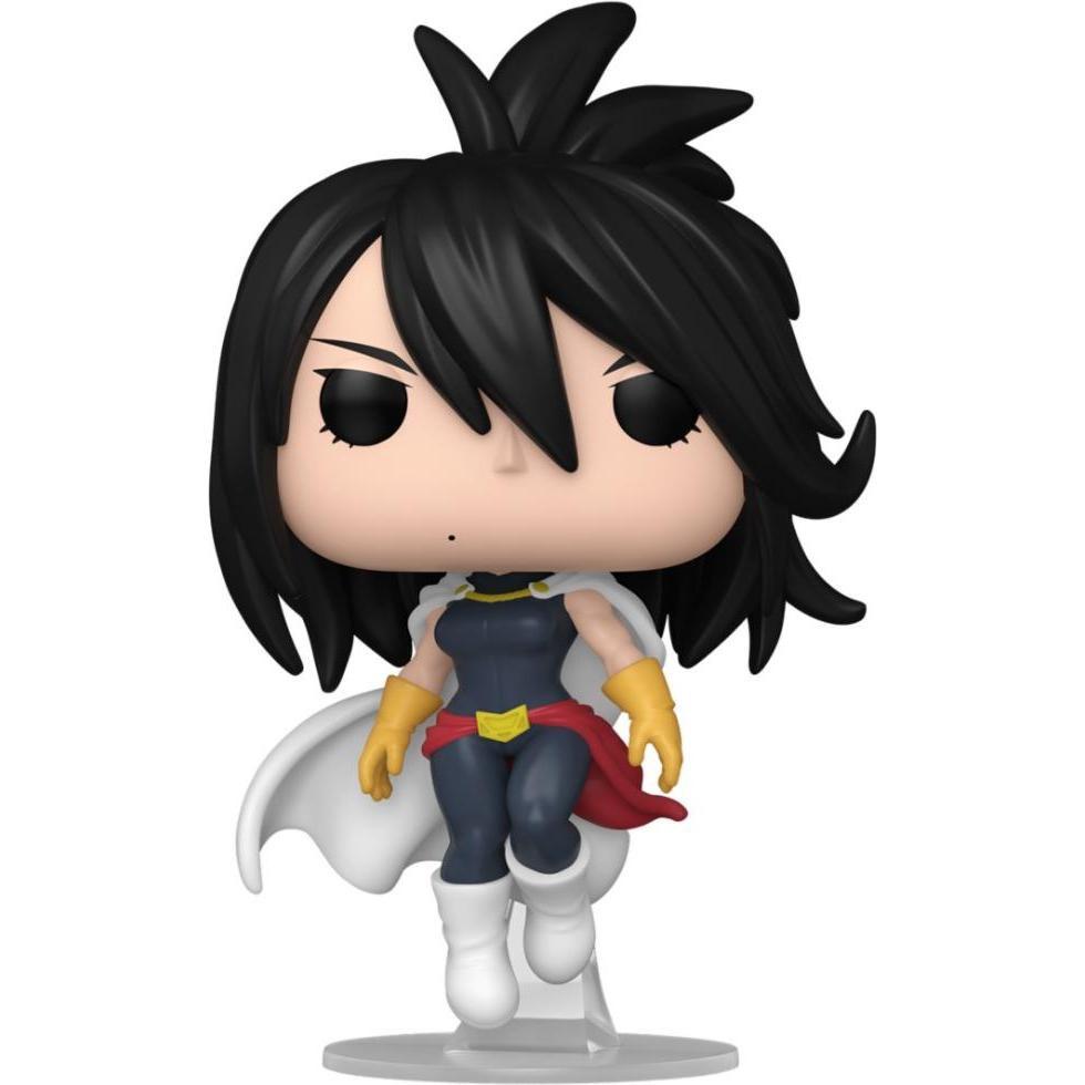 Funko My Hero Academia POP! Animation Vinyl Figuren Nana Shimura 9 cm
