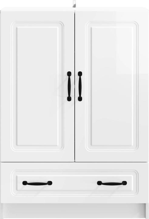 Image du produit vidaXL Sideboard-Aufbewahrung (34.50 x 66 x 92 cm)