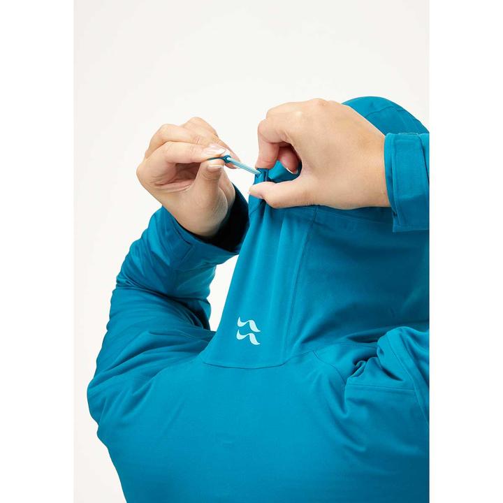 Actual product image Rab Kinetic 2.0 (L)