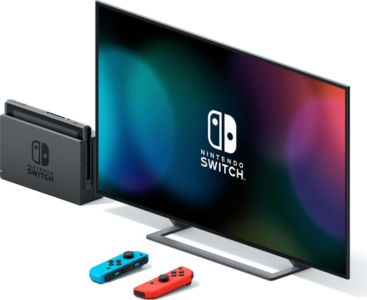 Produktbild Nintendo Sportsnso Schalter