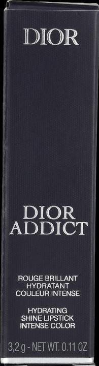 Actual product image Dior Addict (628 Pink Bow)