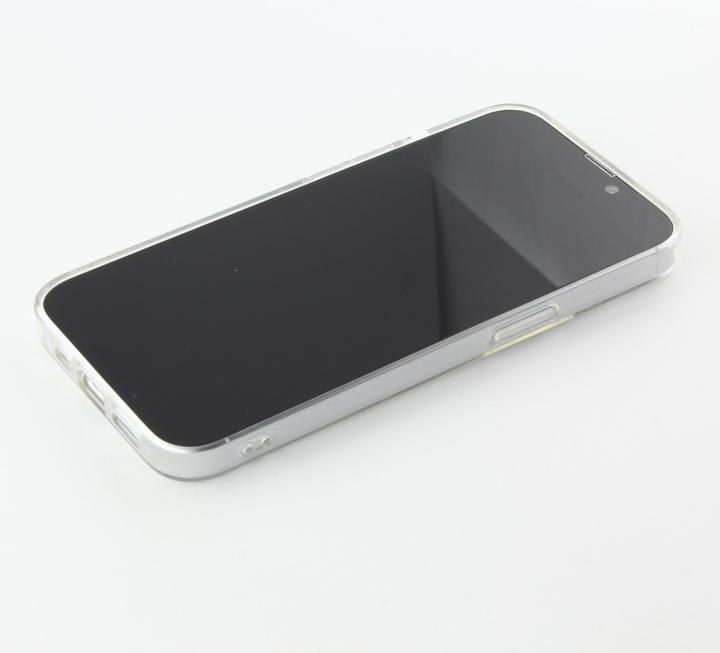 Immagine prodotto PhoneLook Hülle Gummi cartoon Homer Simpson (Apple iPhone 16e)
