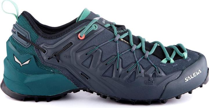 Immagine prodotto Salewa Scarpe Wildfire Edge GORE-TEX® Da (36)