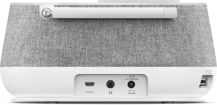 Productafbeelding Hama DR36SBT (DAB+, FM, Bluetooth)