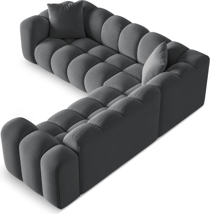 Produktbild Cosmopolitan Design Treno (Ecksofa)