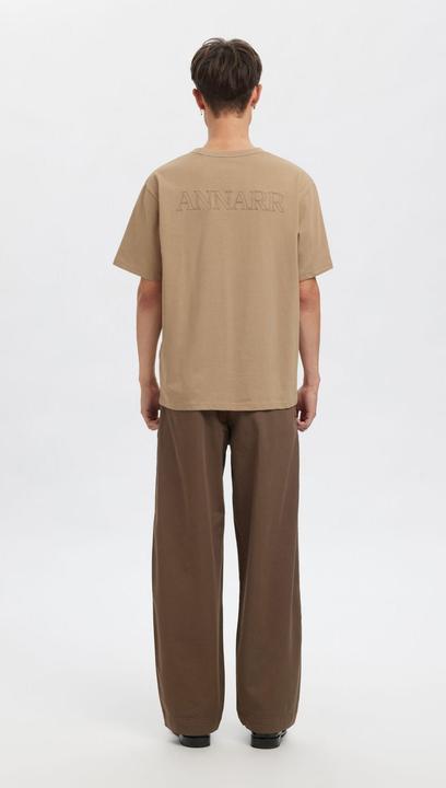 Produktbild Selected Relaxed Fit T-Shirt (XL)