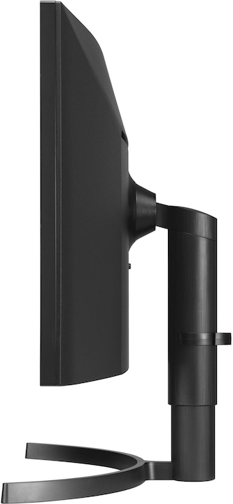 Actual product image LG Ultrawide 35WN75CP-B (3440 x 1440 pixels, 35")