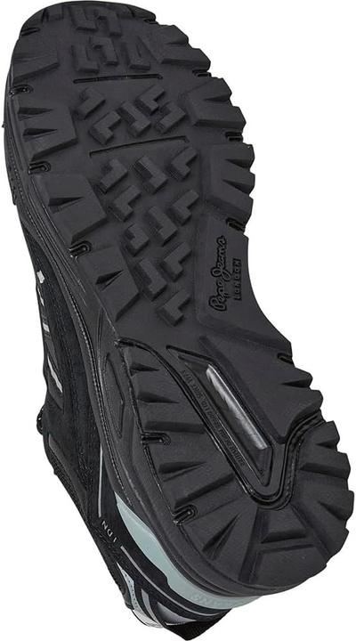 Image du produit Pepe Jeans Basket Darren Earth M (39)
