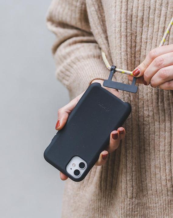 Actual product image Woodcessories Change Case Bio