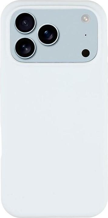 Cover-Discount Solide Silikonhülle (Apple iPhone 17 Pro Max)