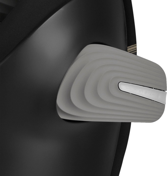 Produktbild Cybex Solution S2 i-Fix (Kindersitz, ECE R129/i-Size Norm)