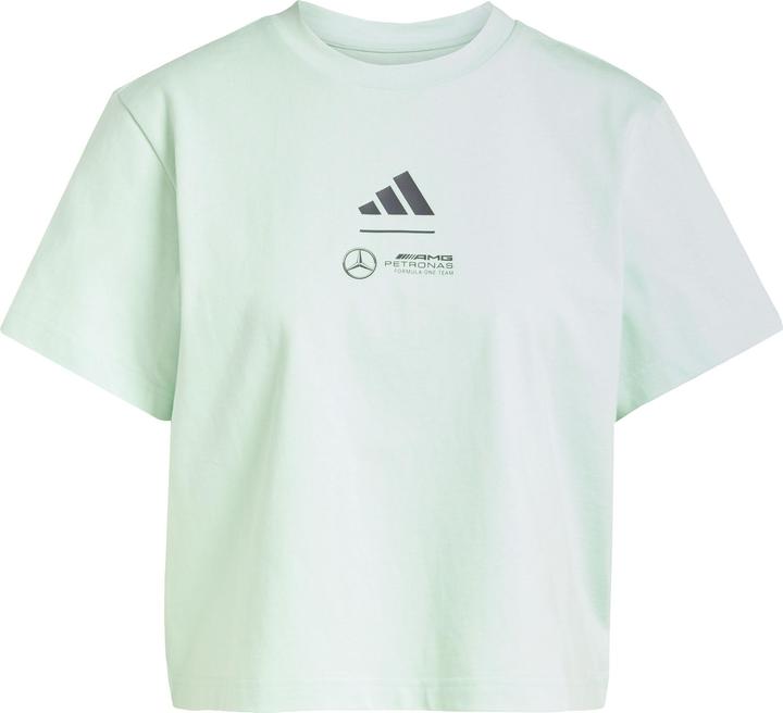 Immagine prodotto adidas Mercedes - AMG Petronas Formula One Team Premium Woven (M)